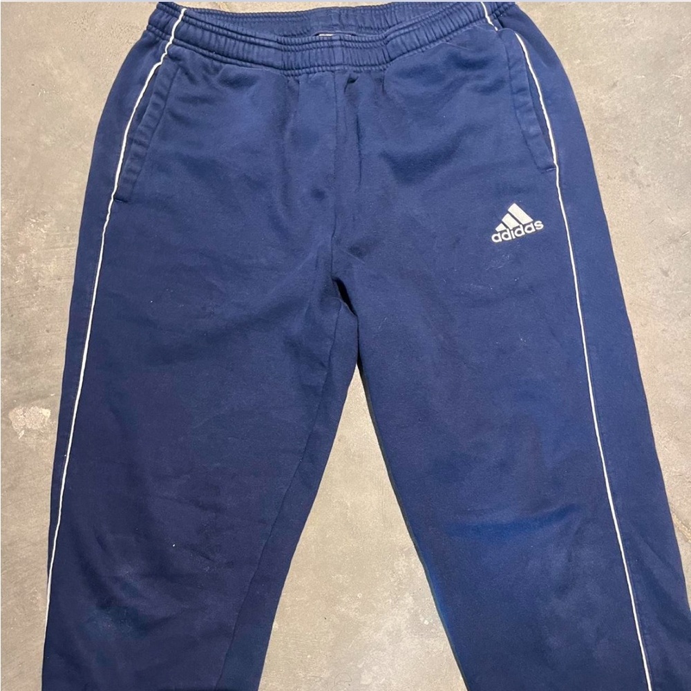 Adidas joggers